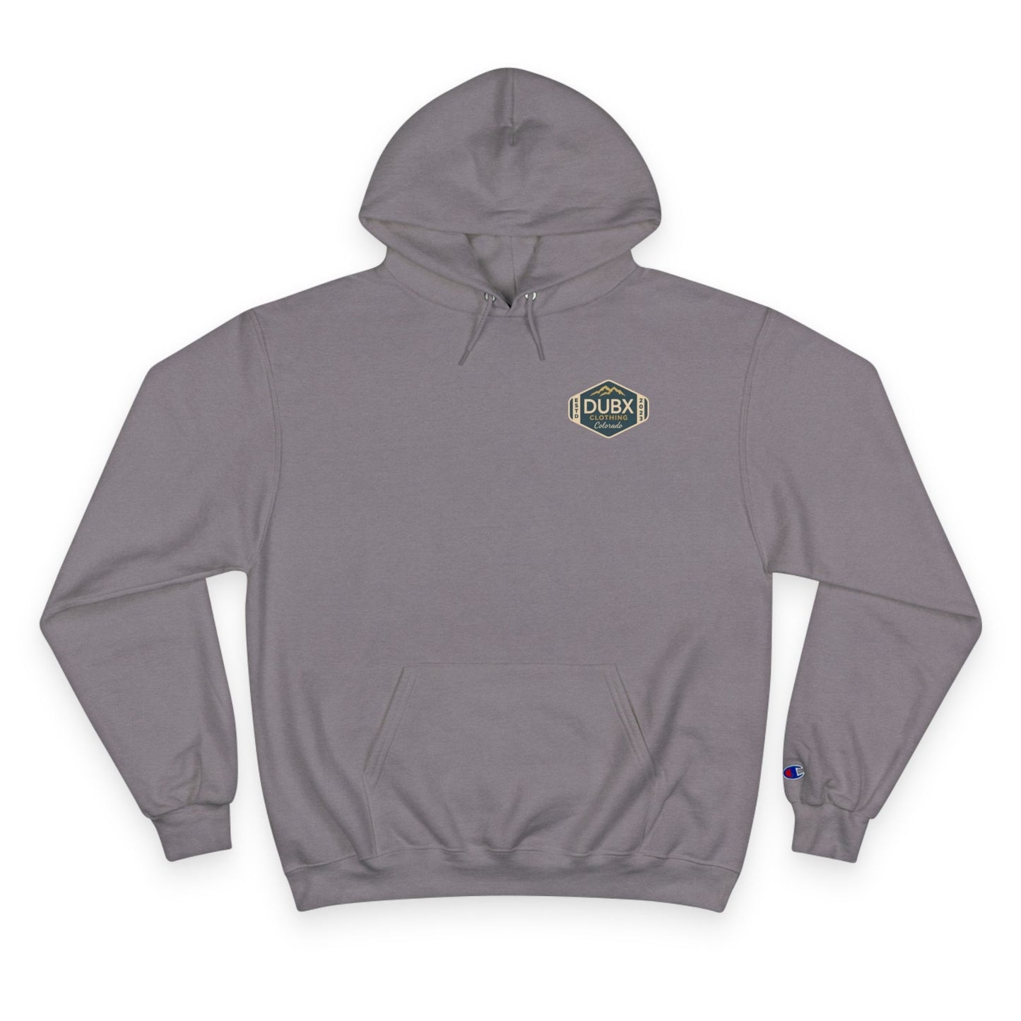 DubX Outdoors - Hoodie