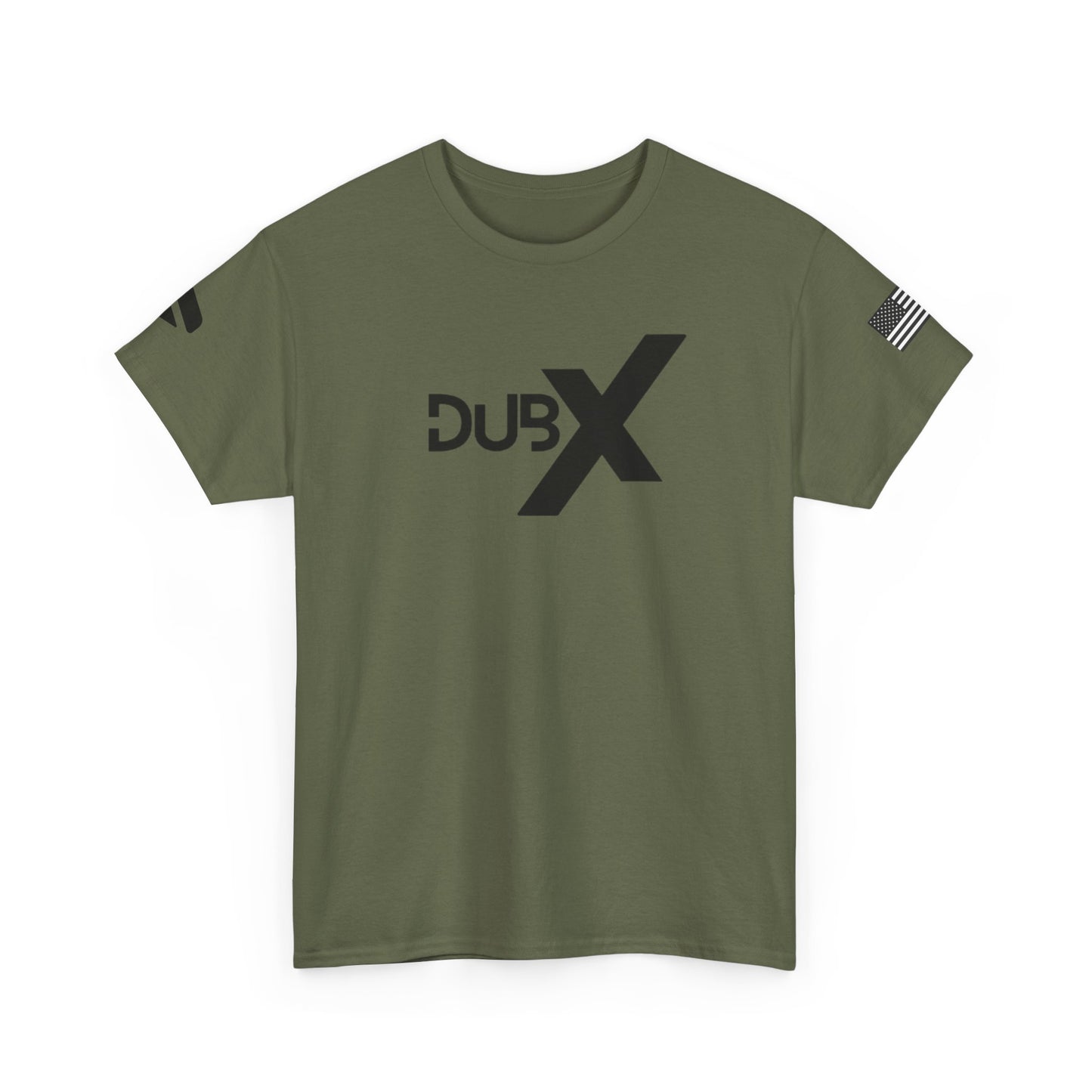 DubX Classic T-Shirt