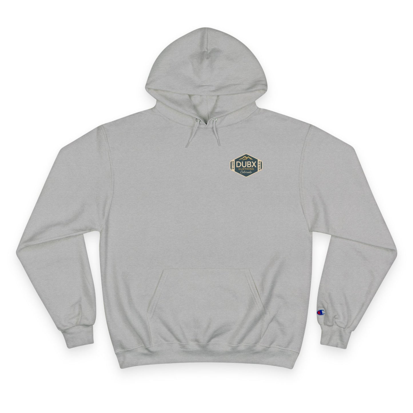 DubX Outdoors - Hoodie