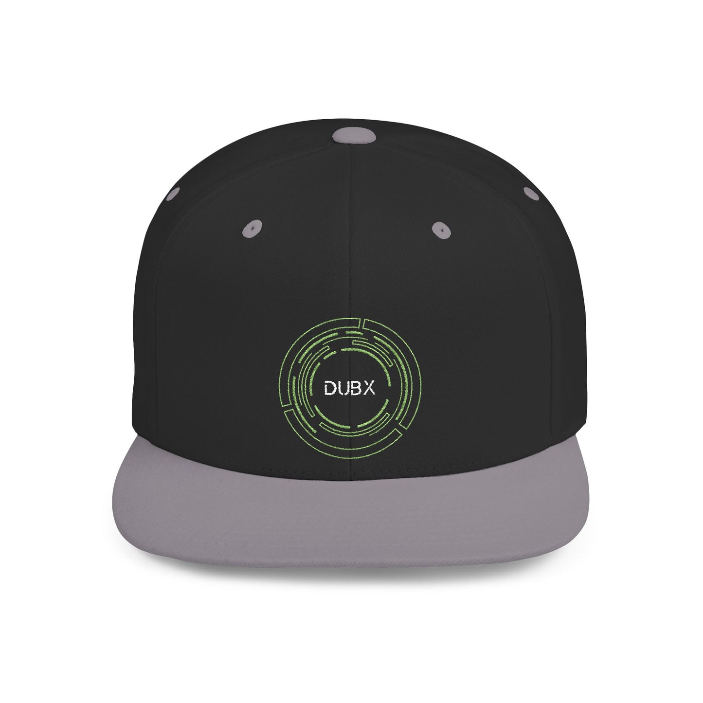 DubX Flat-bill Cap