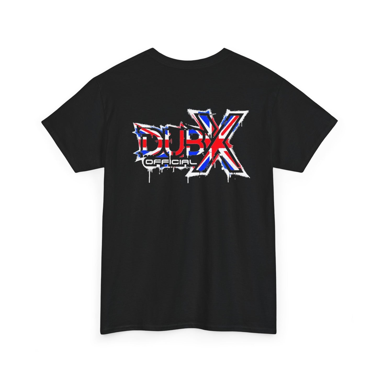 DubX U.K. T-Shirt