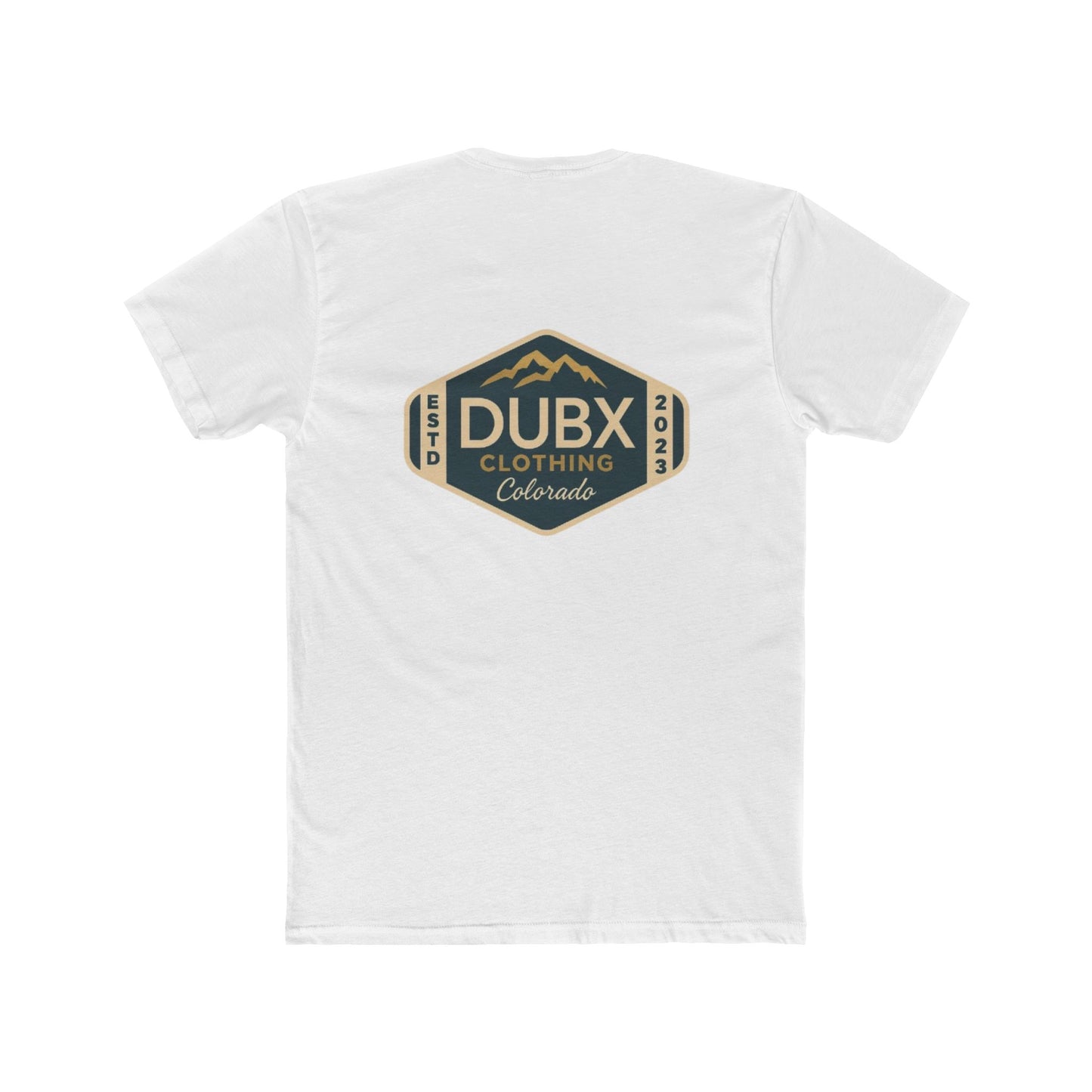 DubX Outdoors Shirt