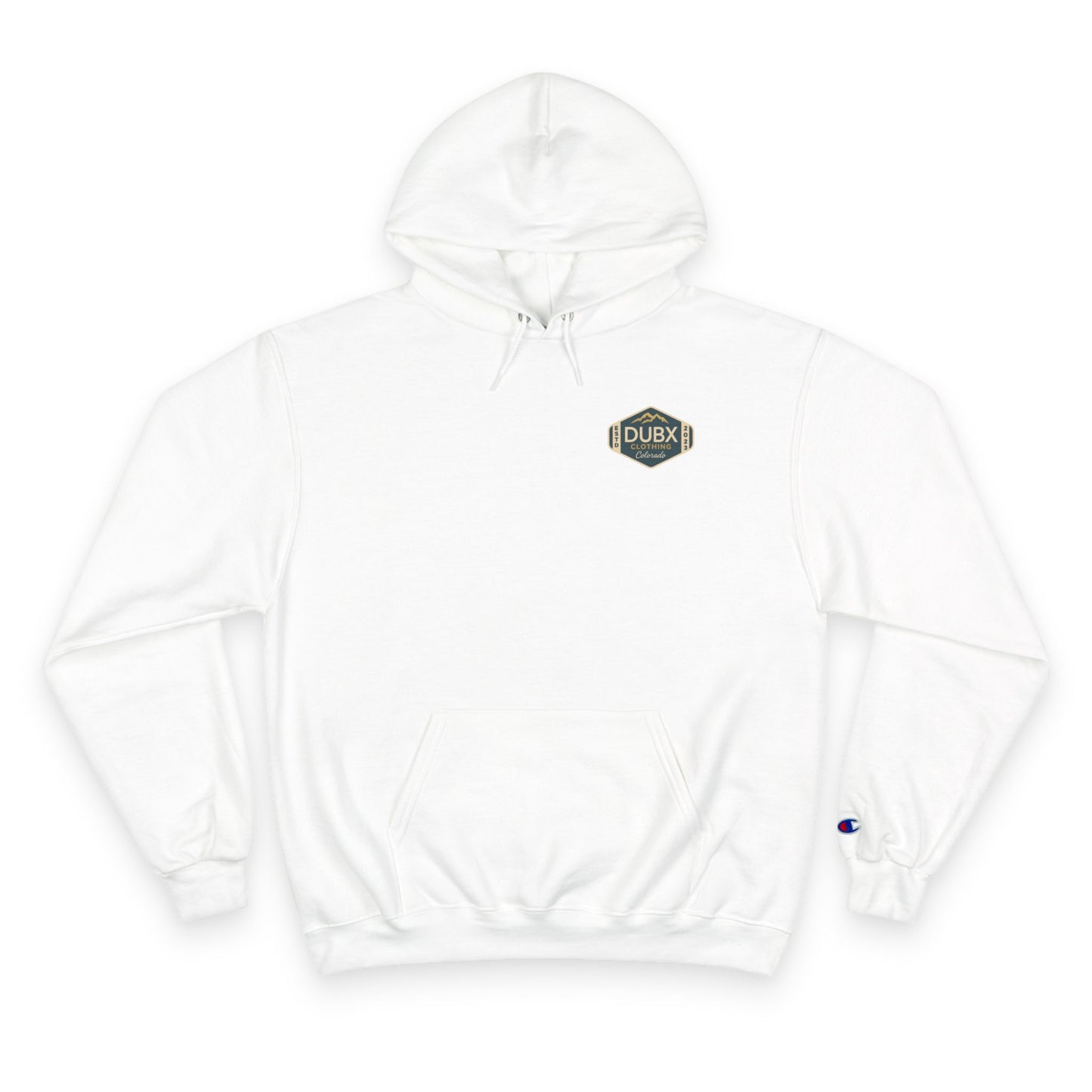 DubX Outdoors - Hoodie