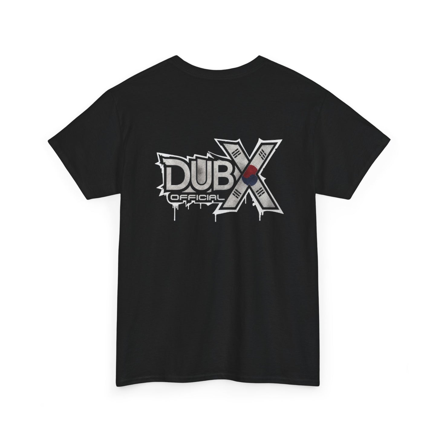 DubX Korea T-Shirt