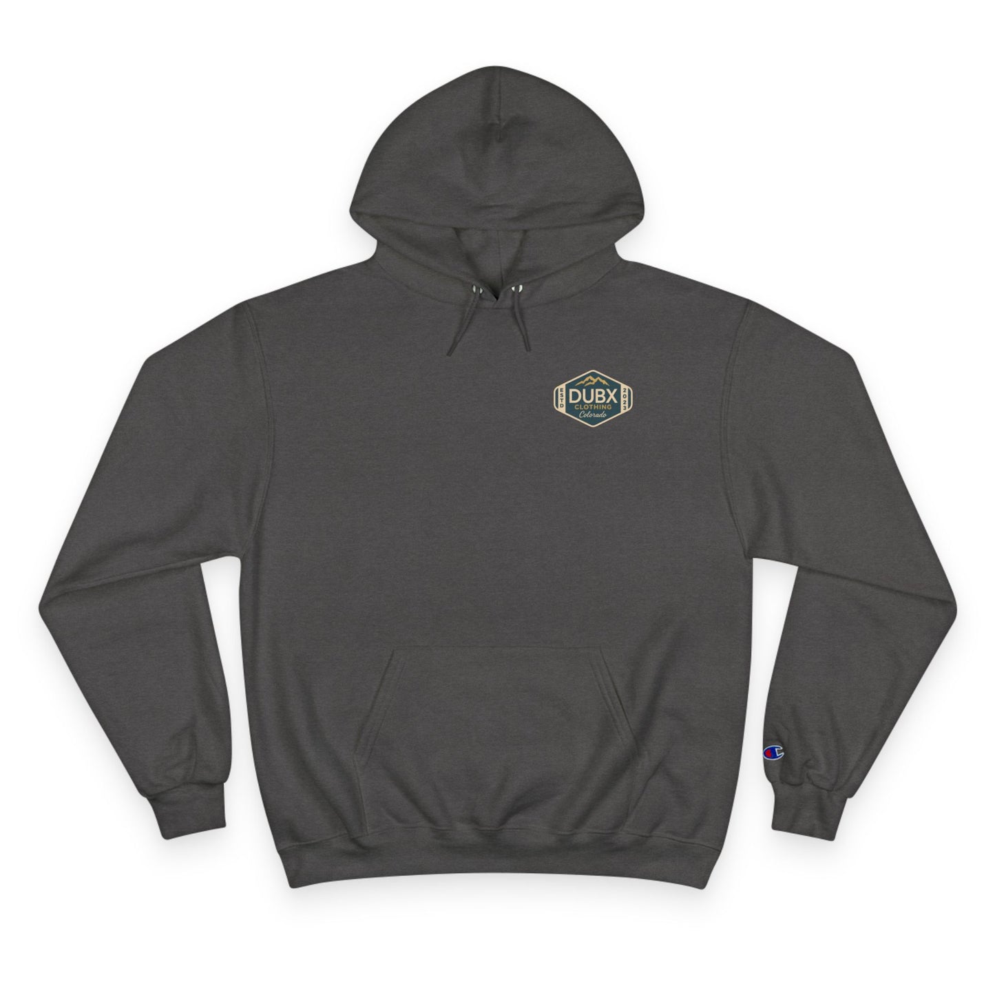 DubX Outdoors - Hoodie