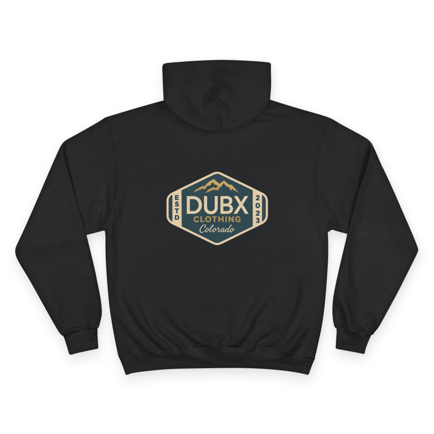 DubX Outdoors - Hoodie