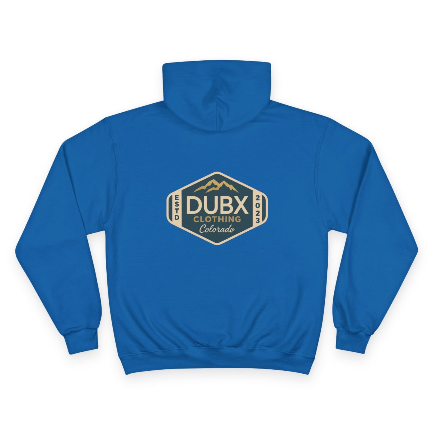 DubX Outdoors - Hoodie