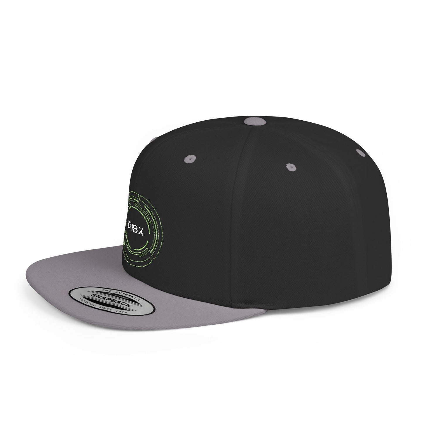 DubX Flat-bill Cap