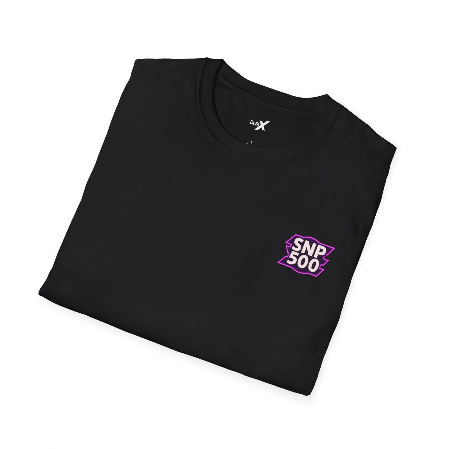 SNP 500 Classic Tee