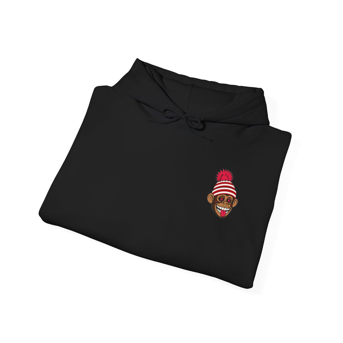 Aped Up Waldo | $FRLZ Exclusive Hoodie