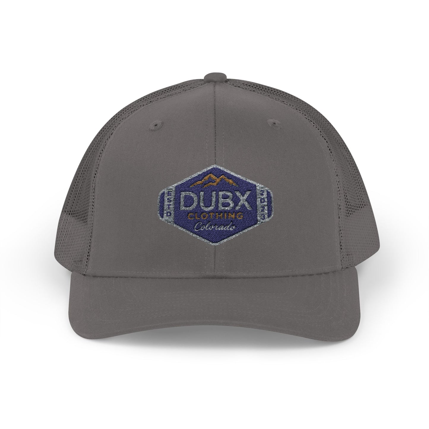 DubX Official SnapBack