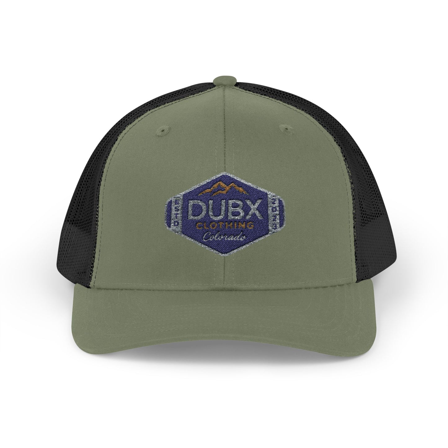 DubX Official SnapBack
