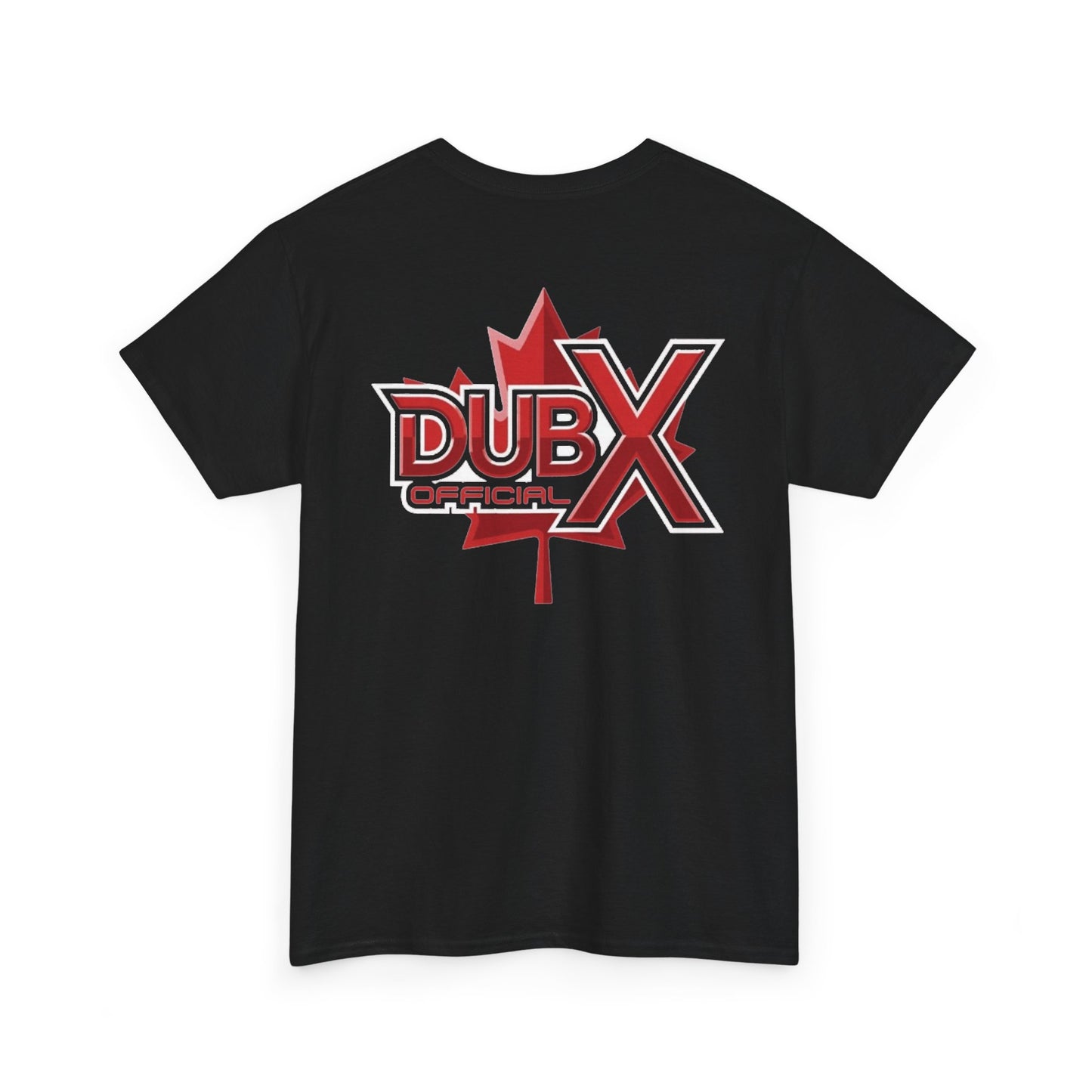 DubX Canada T-Shirt