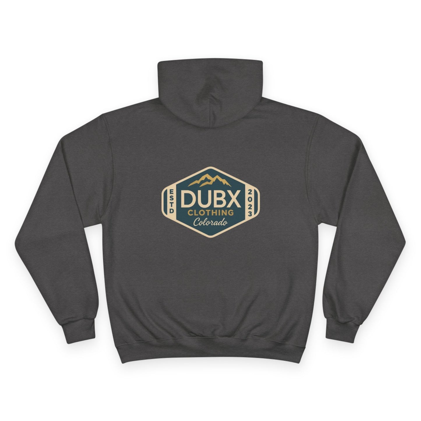 DubX Outdoors - Hoodie