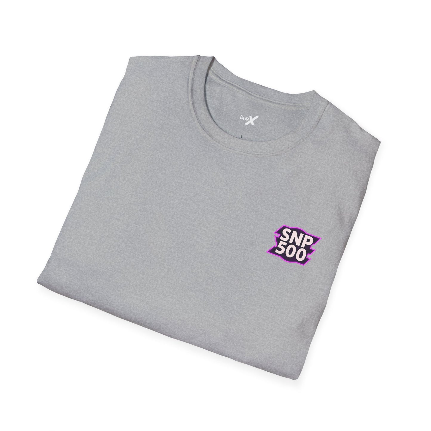 SNP 500 Classic Tee