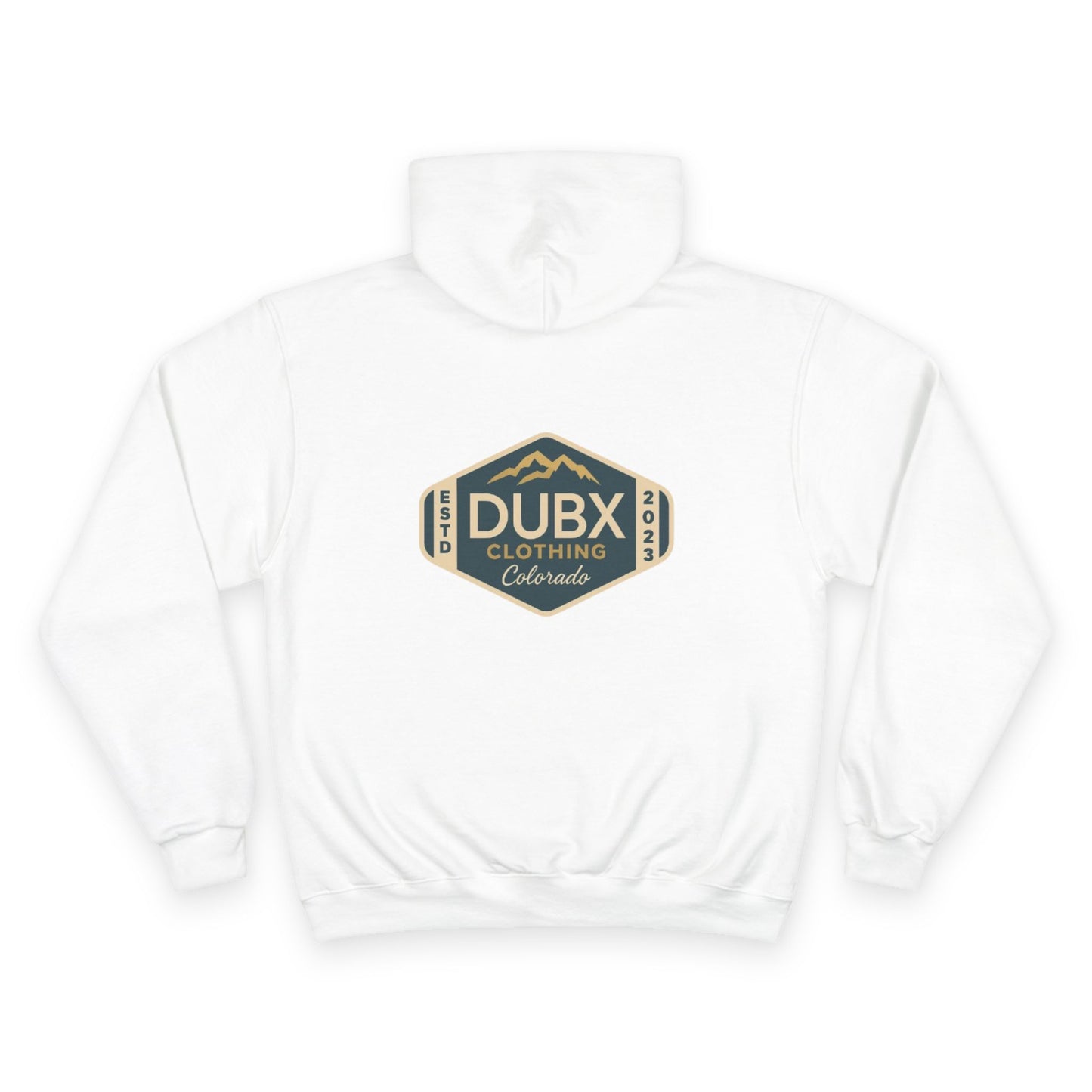 DubX Outdoors - Hoodie