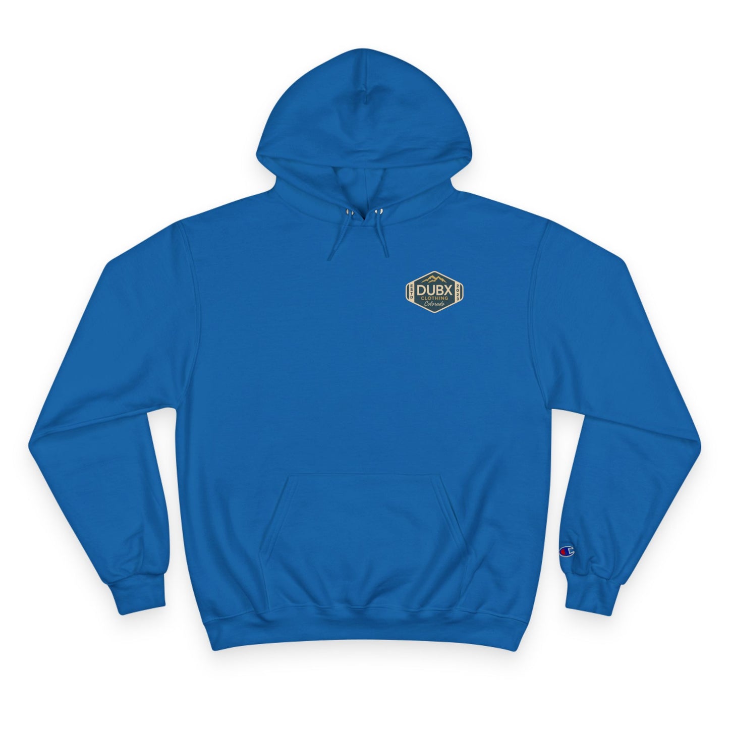 DubX Outdoors - Hoodie