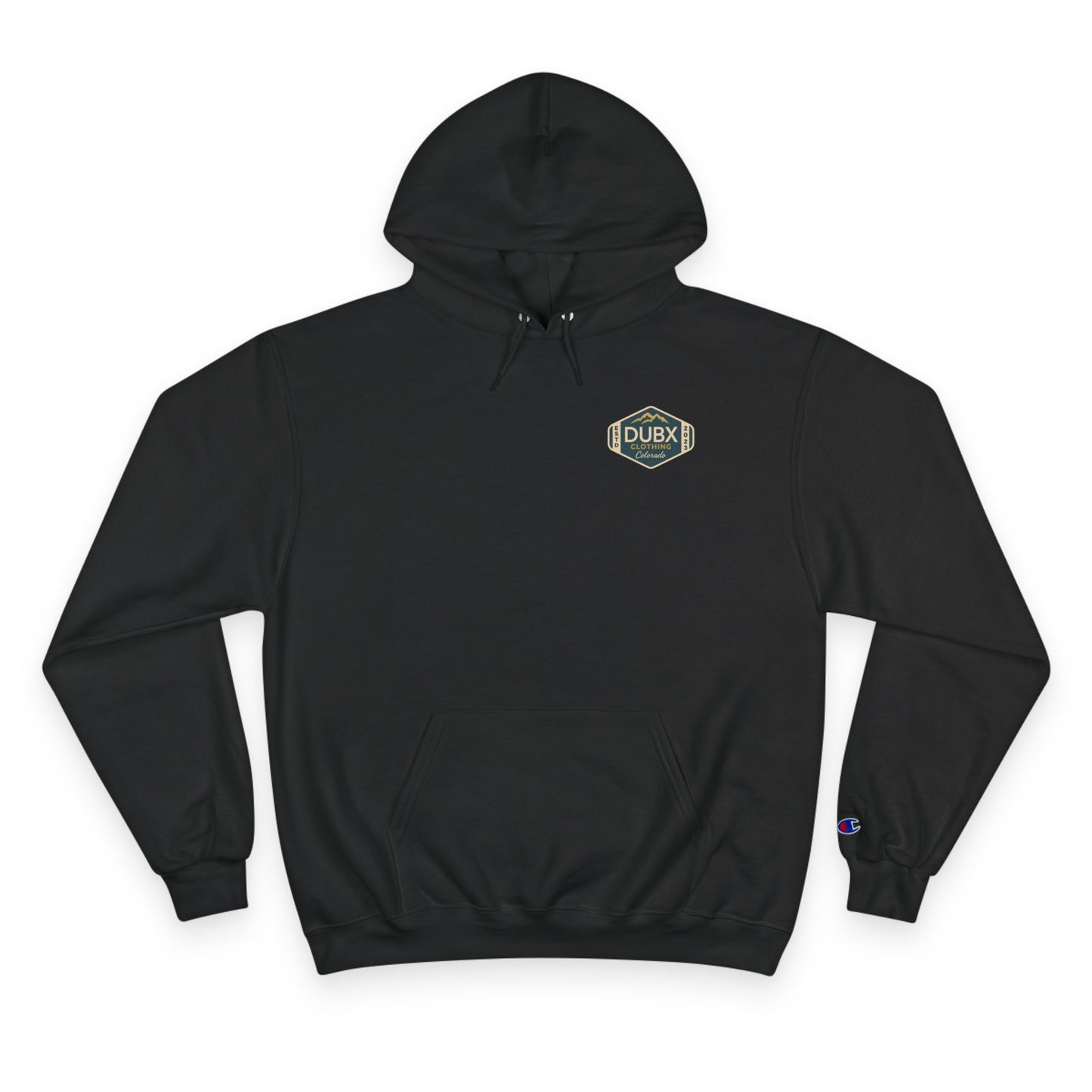 DubX Outdoors - Hoodie