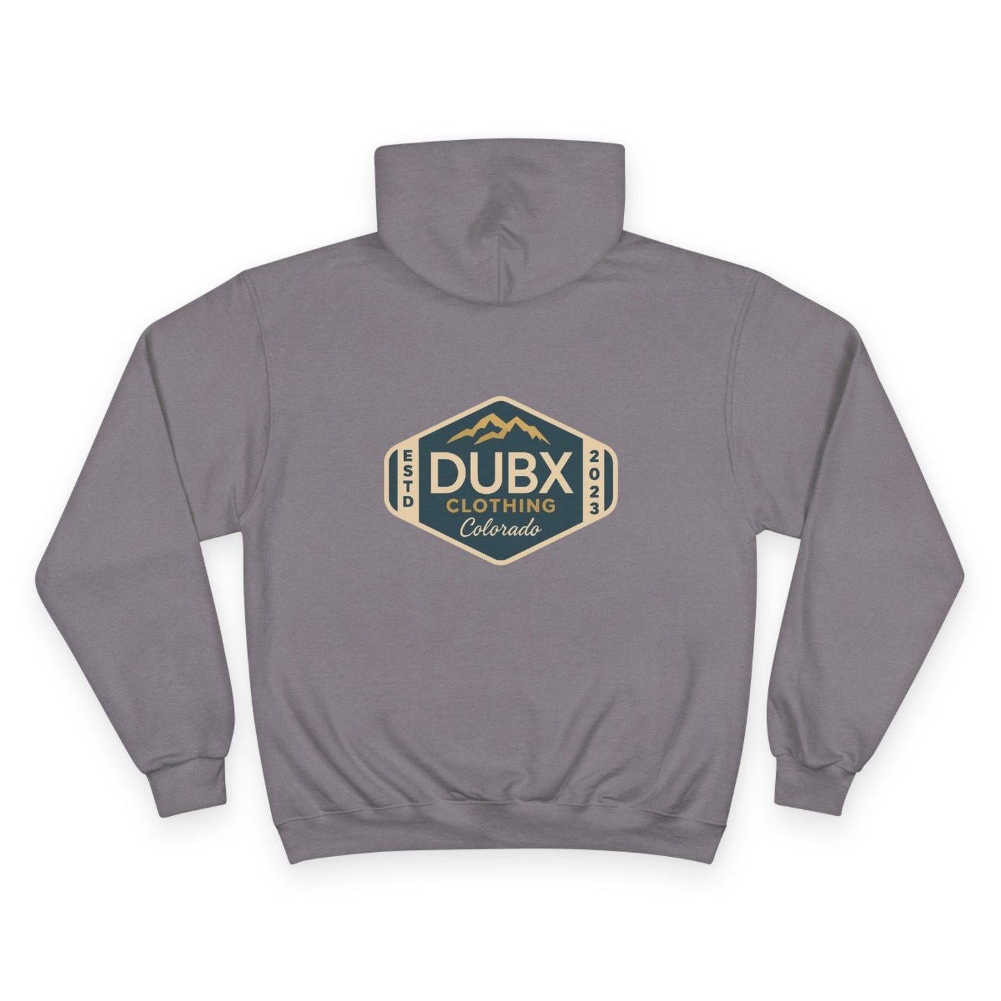 DubX Outdoors - Hoodie
