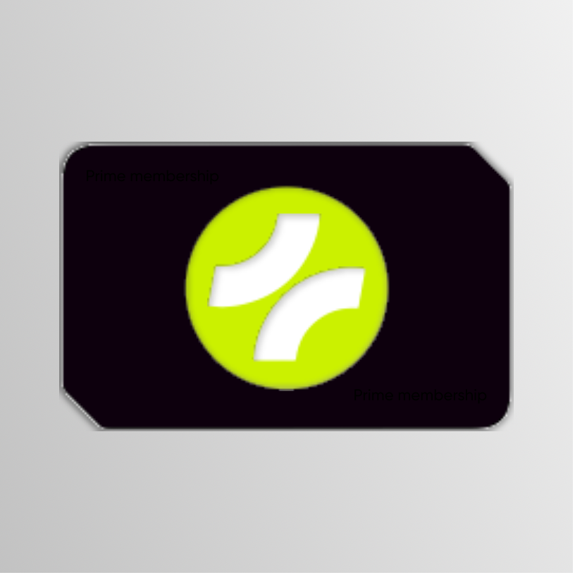 DubX - Prime Membership