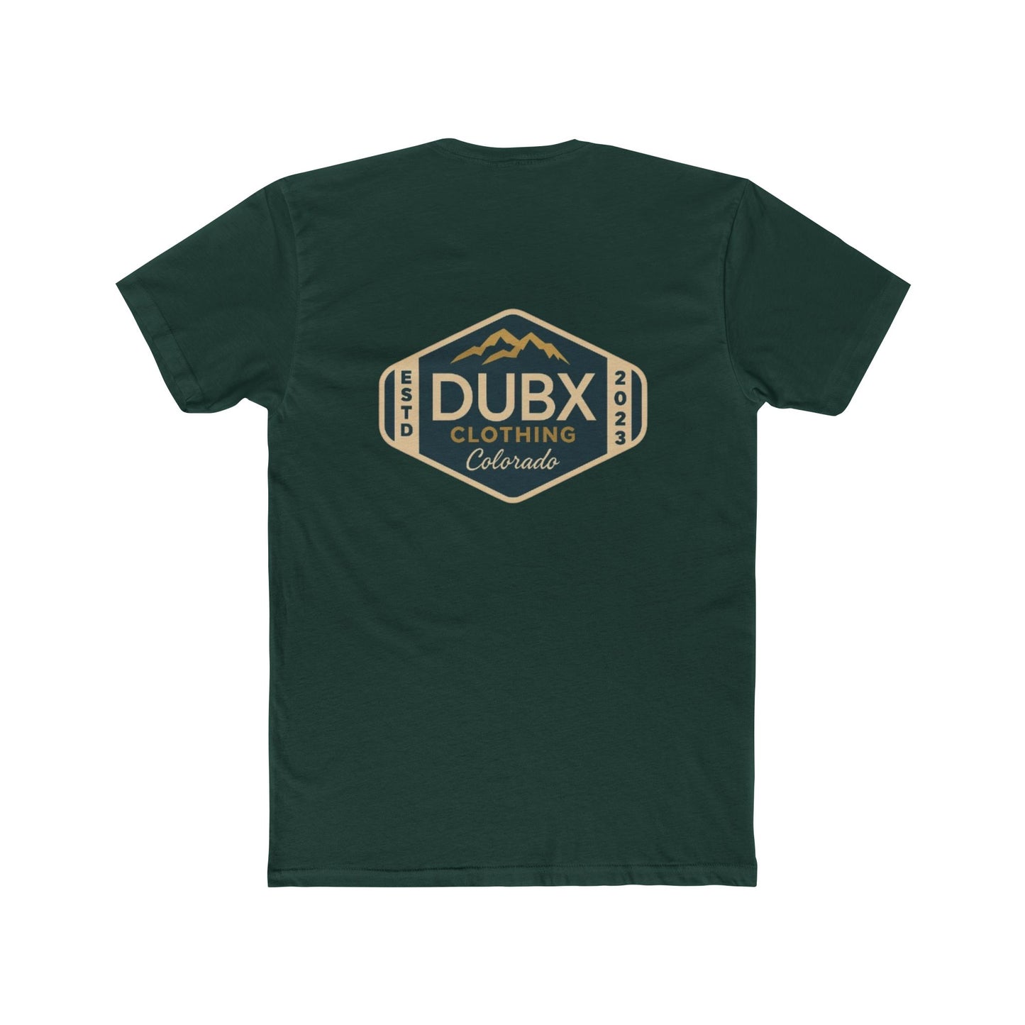 DubX Outdoors Shirt