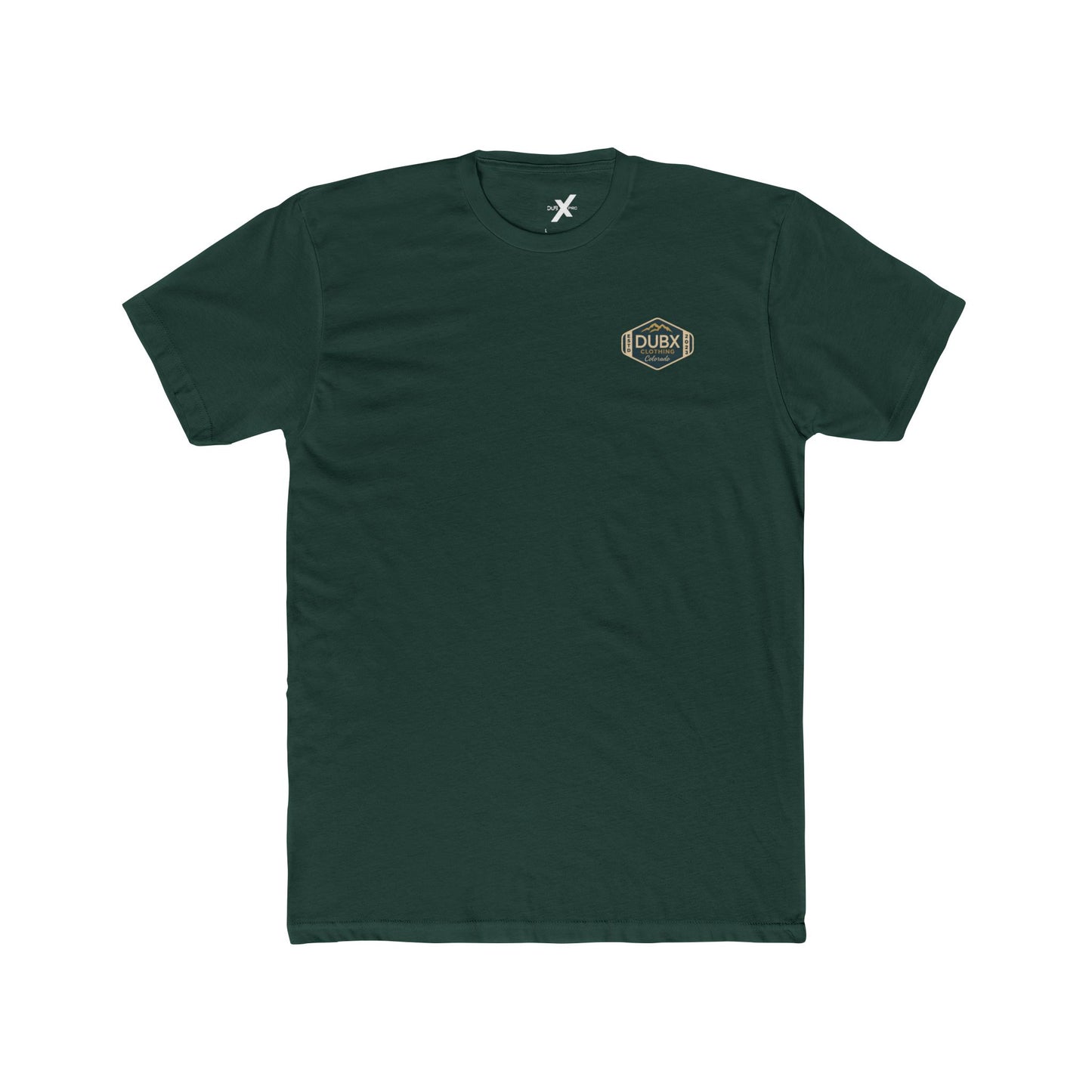 DubX Outdoors Shirt