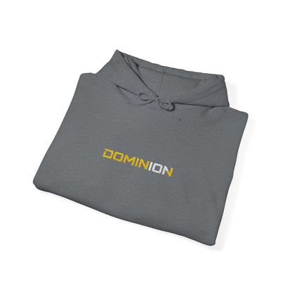 Dominion | Performance Hoodie