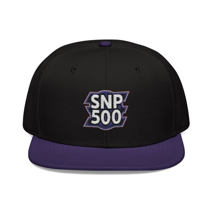 SNP500 Snapback