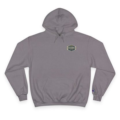 DubX Outdoors - Hoodie