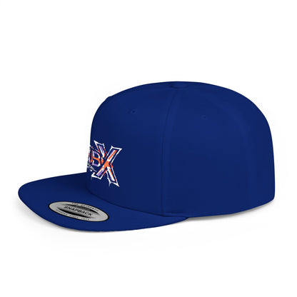 DubX UK Snapback