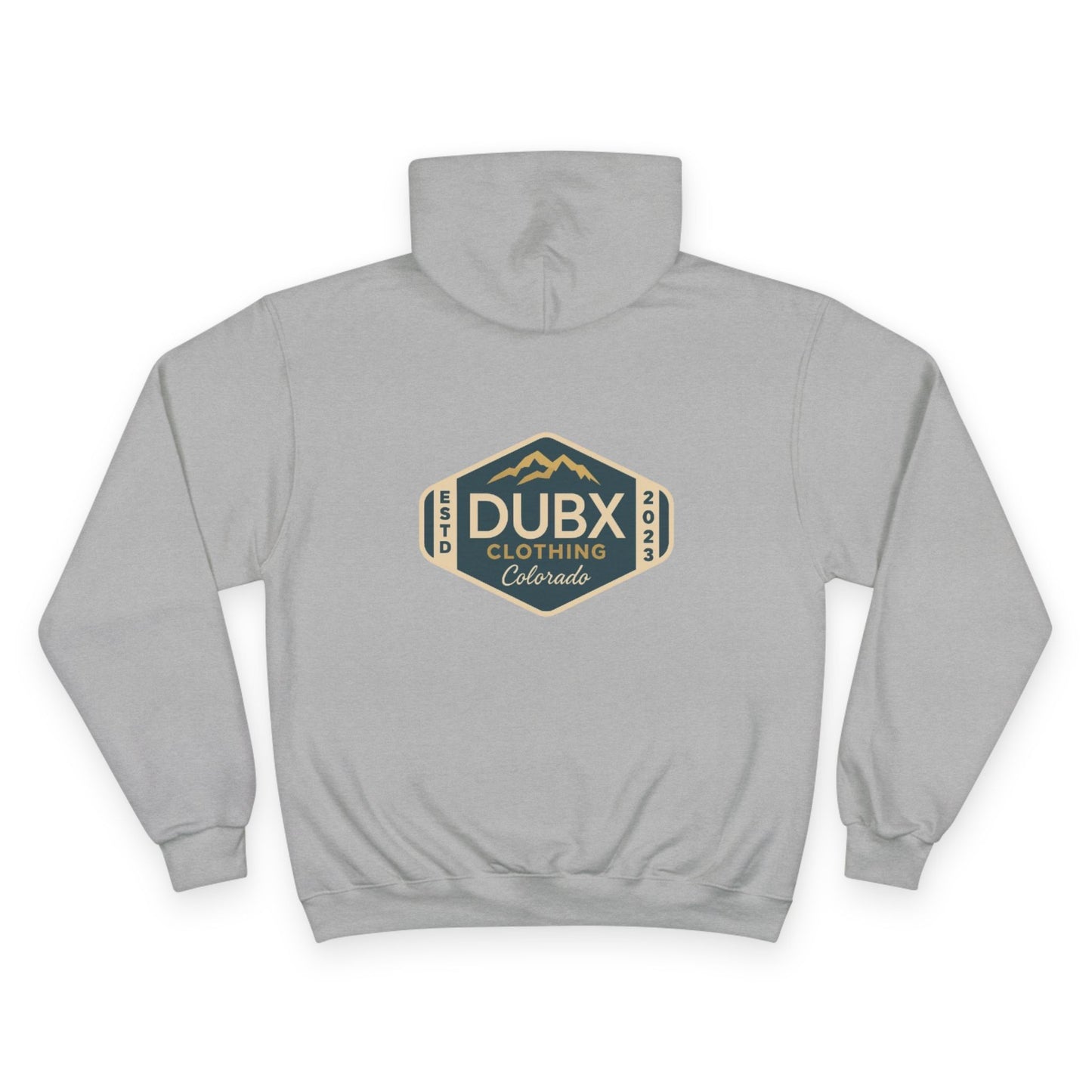 DubX Outdoors - Hoodie