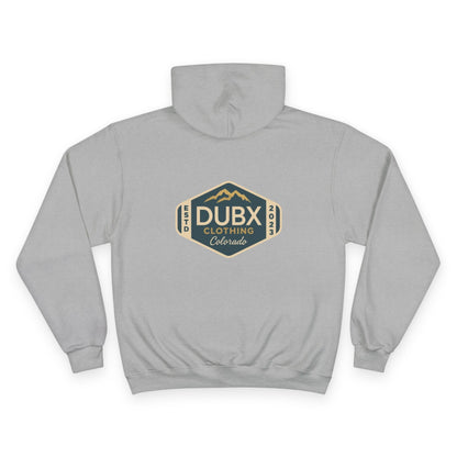 DubX Outdoors - Hoodie