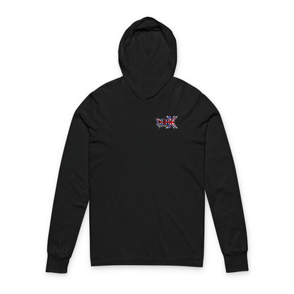 DubX UK Hoodie