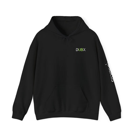 DubX.us Hoodie