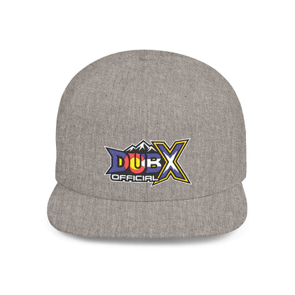 DubX Colorado Snapback