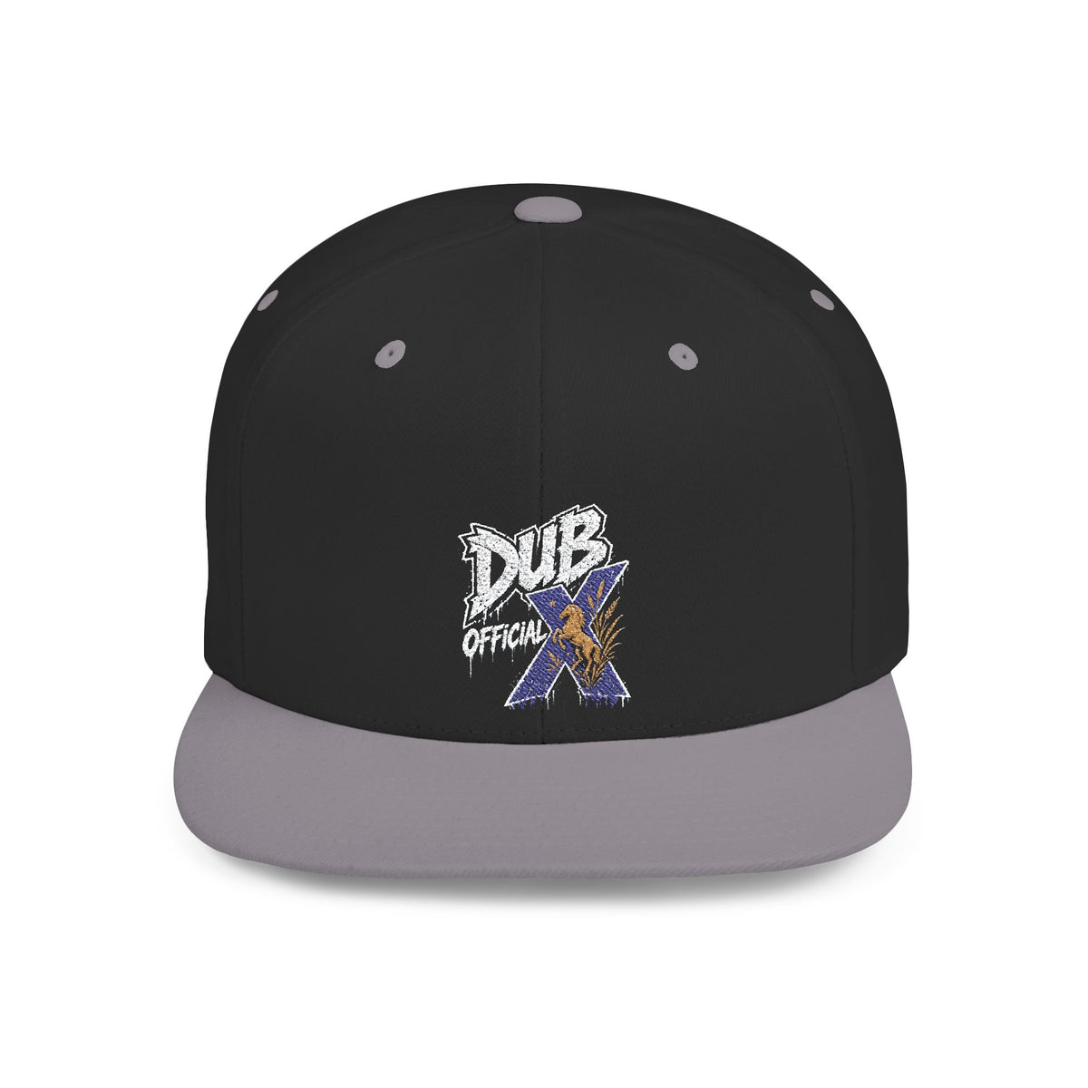 DubX Kentucky Snapback
