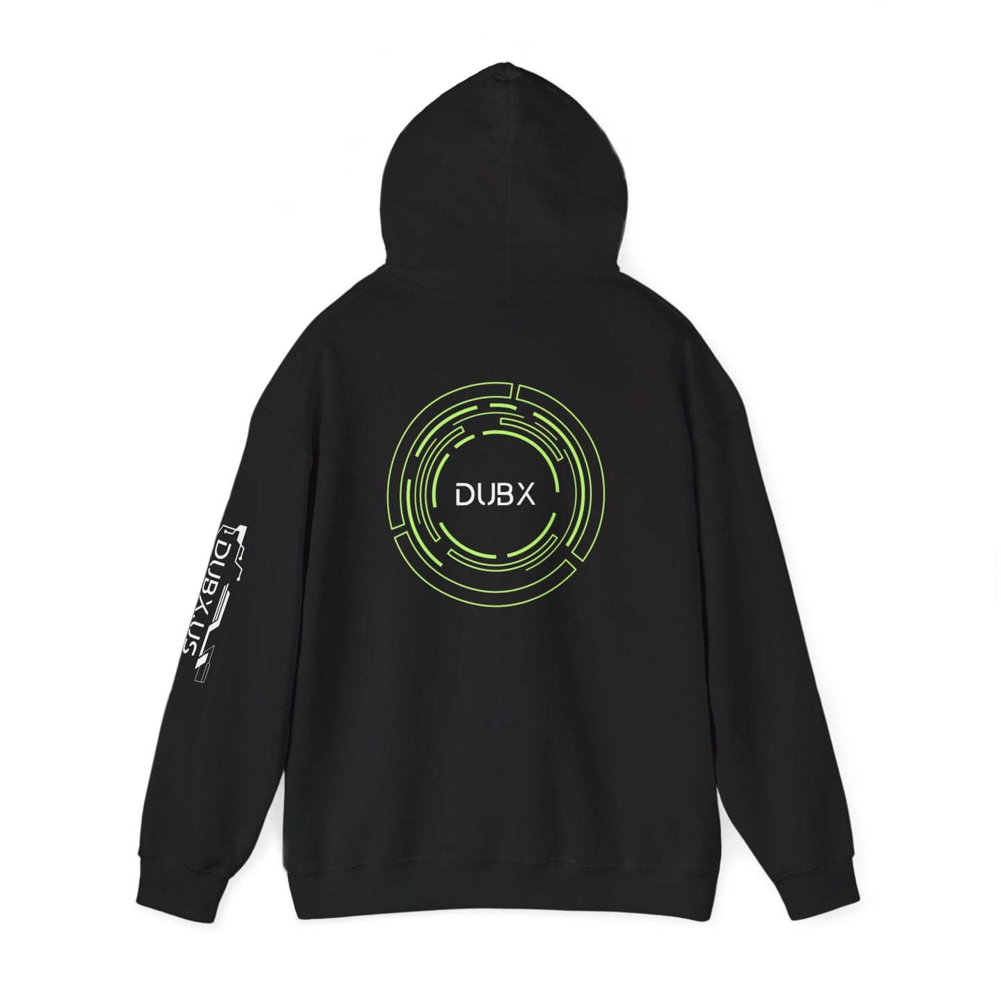 DubX.us Hoodie