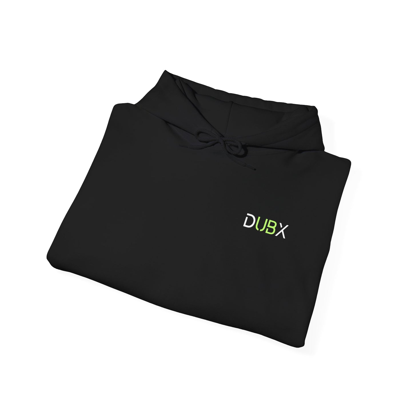 DubX.us Hoodie