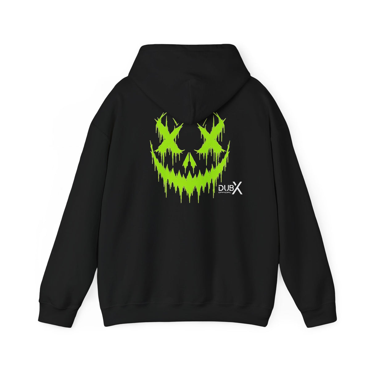 DubX 2026 Unleashed Hoodie