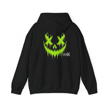 DubX 2026 Unleashed Hoodie