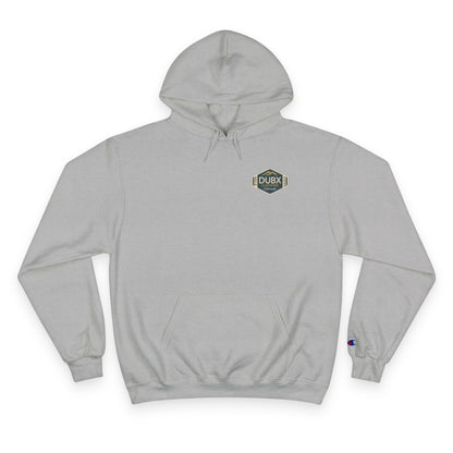 DubX Outdoors - Hoodie