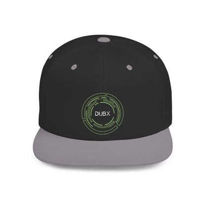 DubX Flat-bill Cap