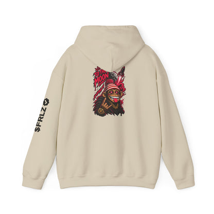 Aped Up Waldo | $FRLZ Exclusive Hoodie