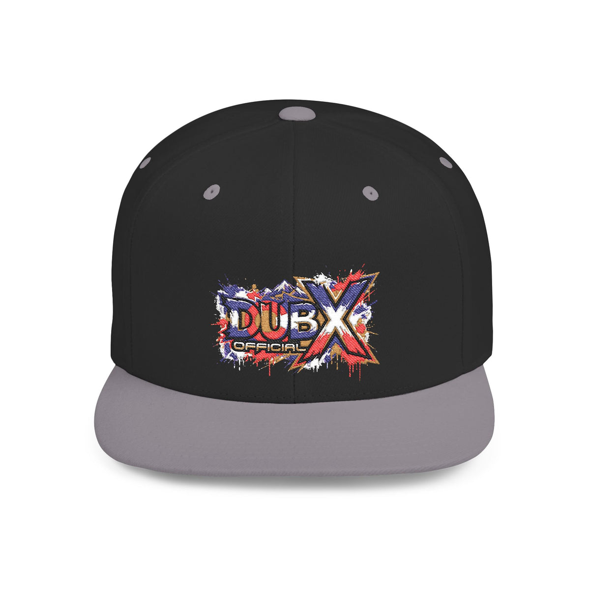 DubX Colorado Snapback