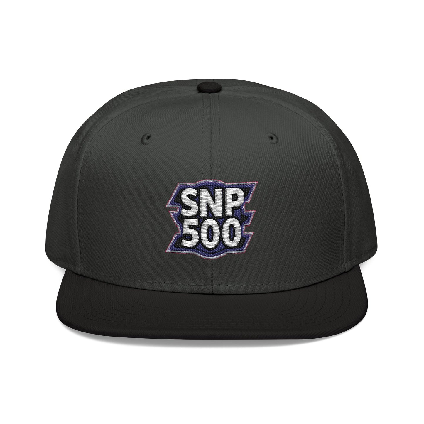 SNP500 Snapback