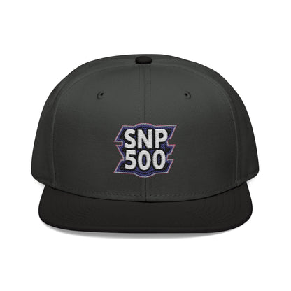 SNP500 Snapback