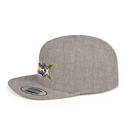 DubX Colorado Snapback