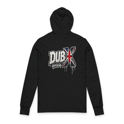 DubX UK Hoodie