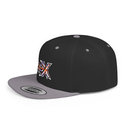 DubX UK Snapback