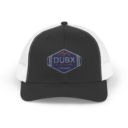 DubX Official SnapBack